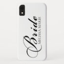 Search for bride to be iphone cases Script