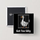 Search for silly buttons Goose
