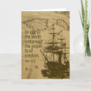 Search for ordination cards Church