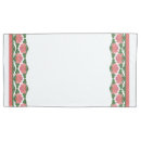 Search for lily pillowcases Green