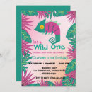 Search for chameleon invitations Animal