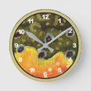 Recherche de truite horloges Pêche à la mouche