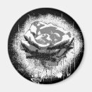 Search for fine art magnets Floral