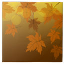 Search for maple tiles Autumn