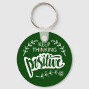 Search for positive thinking keychains Hope