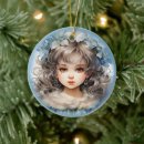Search for old fashion ornaments Vintage