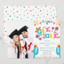 Search for mexican graduation invitations Cactus