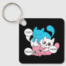 Search for pronouns keychains Queer