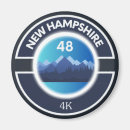 Search for 4000 White mountains
