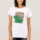 Recherche de tom jerry tshirts Noël