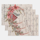 Search for christmas set wrapping paper Farm