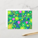 Recherche de perruque cartes postales Fleurs