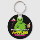 Search for waffles keychains Funny