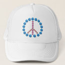 Search for marbled hats Blue