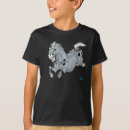 Recherche de horse enfant tshirts Dessin