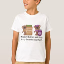 Recherche de gelée tshirts Nourriture
