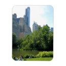 Search for central park magnets Building