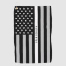 Search for american flag golf towels Patriotic