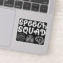 Search for funny therapist stickers Neurodiversity