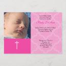 Search for damask christening invitations Dedication