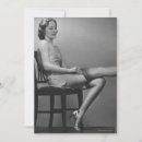 Recherche de sensualité Noir et blanc
