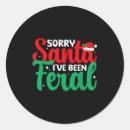Search for not sorry stickers Retro