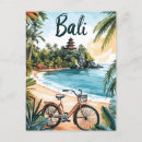 Search for bali postcards Vintage