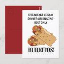 Search for burrito postcards Funny