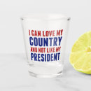 Search for trump shot glasses Politics
