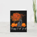 Search for cat thanksgiving cards Season