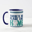 Search for home plate mugs For her