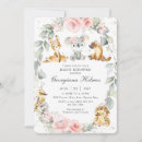Recherche de kangourous invitations Mother to be