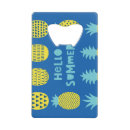 Search for pineapple bottle openers Food