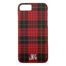 Search for yellow plaid iphone cases Red