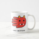 Recherche de demon tasses Démoniaque