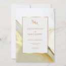Search for alcohol wedding invitations Gold