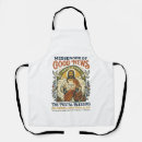 Search for faith quotes aprons Funny