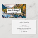 Search for river business cards Rocks