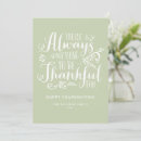 Search for sayings thanksgiving cards Thankful