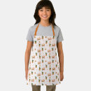 Search for scandinavian pattern aprons Trendy
