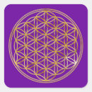 Search for flower life stickers Symbol