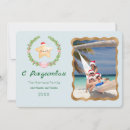 Search for mermaids christmas cards Whimsical