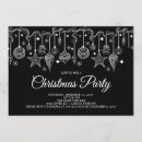 Search for fun christmas invitations Cocktail party
