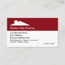 Search for roofing business cards Home improvement