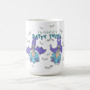 Search for batty mugs Halloween