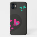 Search for matching couple iphone cases Heart