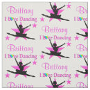 Recherche de danseuse tissus Ballerine