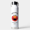 Search for sesame street water bottles Family vacation