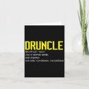 Search for best uncle ever cards Funny