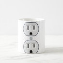 Search for outlets mugs Electrician